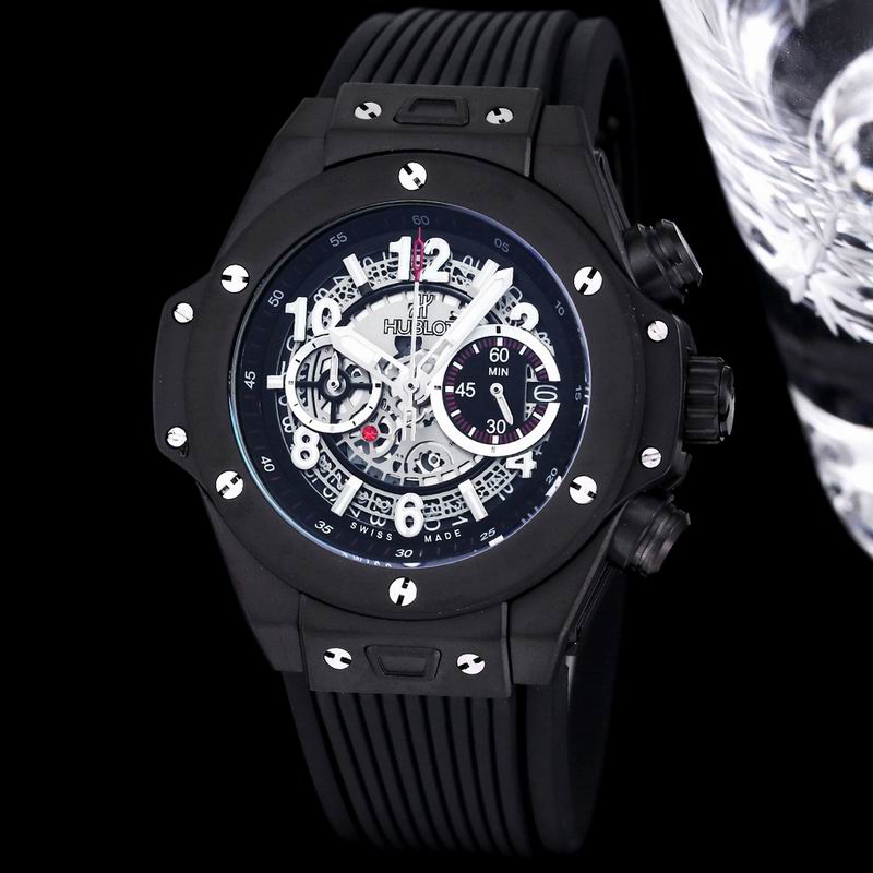 Hublot watch 082101